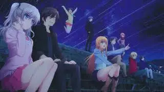 Charlotte - Full Ending