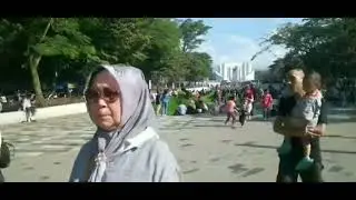 Simpang Dago tahun 2024 dan Bandung dsk