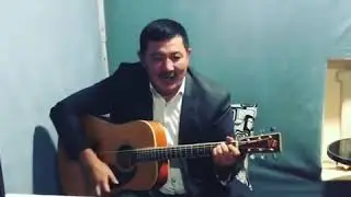 Бек Бобиев