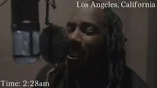 Tigo B - CoPilot (In-Studio Performance)