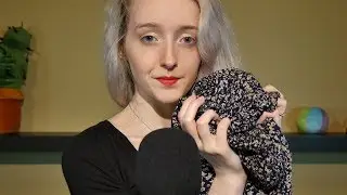 ASMR Summer Haul - Fabric Scratching & Tapping Assortment | OurMall