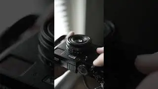 The Fujifilm X100F in 2024