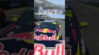 F1 vs V8 Supercar vs Mercedes AMG