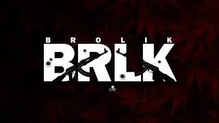 WATAFAK - Brolik ( OFFICIAL LYRICS VIDEO )