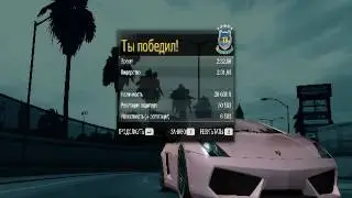 NFS UNDERCOVER lvl 13 #2 partea 1