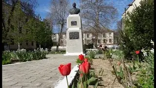 Гимн Севастопольского промышленно-технологического колледжа