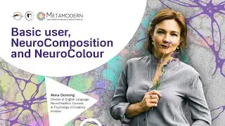 Basic User, NeuroComposition and NeuroColour