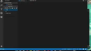 (check description) Web Animations 1 | Setup projekt