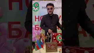 Новруз в Когалыме!