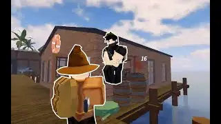Ashland Action - Apocalypse Rising 2 (ROBLOX)