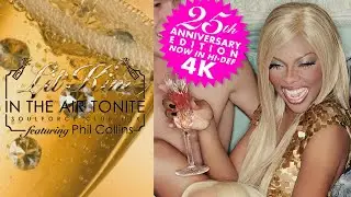 Lil' Kim, Phil Collins - 