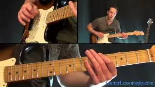 How to play Iron Man - Black Sabbath
