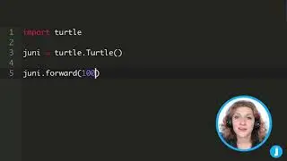 Intro to Python Coding: Getting Started (Part 1)