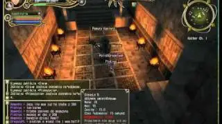 Last Chaos 777 - 92 lvl Ranger
