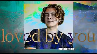 Harrison Frone - Loved by You