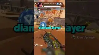 Don't die in Apex Legends 