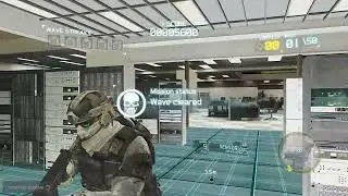 Tom Clancy's Ghost Recon Future Soldier - 2K/4K REMASTER 2023 Gameplay -Wildlands/Breakpoint Prequel