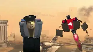 Skibidi Youtube 014