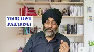 Your Lost Paradise!