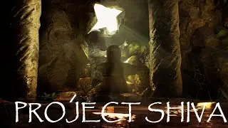 PROJECT SHIVA - Demo reel_ Part 1