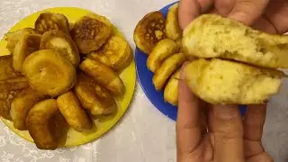ВКУСНЫЕ И ПЫШНЫЕ ОЛАДЬЯ. ВСЕ СЕКРЕТЫ ПРИГОТОВЛЕНИЯ