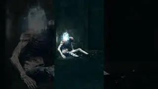 TRAILER La Historia de Dark Souls parte 2 #shorts