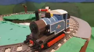 LEGO RWS REMAKES / TEASER / SUMMER 2021