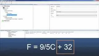Database Logic Overview
