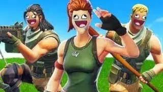 I Get Carried By 9 Year Olds For 5m and 10sec