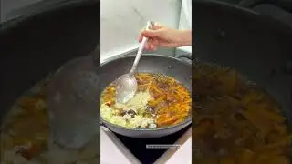 Рецепт домашнего плова🧑‍🍳🍛.          