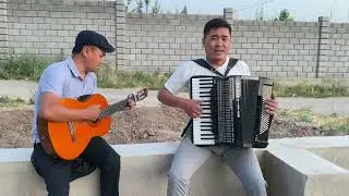 «Делбирим» Эрлан Салбаров! Тилек