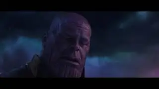 Gamora dies 1 hour