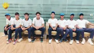 Educational trip to Panasonic and Nehru Planetarium, Delhi.