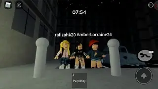 Roblox piggy chapter 10 mall glitch!!