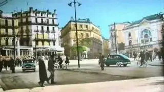 Une vieille chanson sur mostaganem chanté par René Pérez