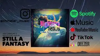 Jan Chmelar & Nightcore Berlin - STILL A FANTASY // New Nightcore 2022 TikTok Twitch Gaming Music