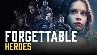 Rogue One: Is the force strong with this one?