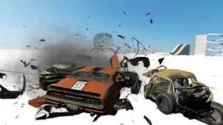 Next Car Game Technology Sneak Peek