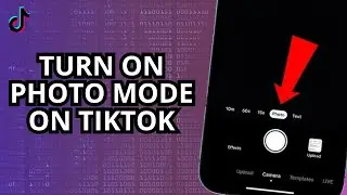 How To Fix Tiktok Photo Mode Not Working | Turn On Photo Mode On Tiktok (2024 Fixed)