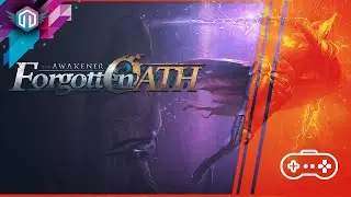 The Awakener Forgotten Oath: Dark Souls roguelike!