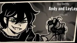 The Coffin Andy and LayLay гроб Энди и Лейли прохождение №7 