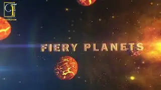 Gliese 486b is a Hellish World With Temperatures Above 700 Kelvin@ToptenzNettop10