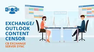 Restrict Confidential Information when Accessing Exchange Calendar - Exchange/Outlook Content Censor