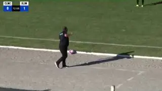CLMC 1   OLIMPICO 3  (Resumen)