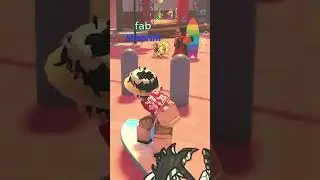 What does KARMA do in DOODLE WORLD? 