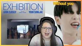 BTOB Solo Catch-up pt. 1 | Sungjae - Without You, The Ghost ; Hyunsik - The Tides of Life