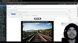 Post and Page Builder - Using the Desktop, Tablet, and Phone Views