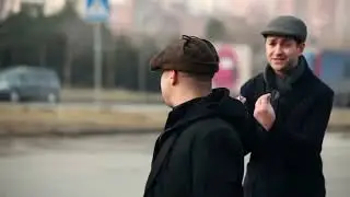 როგორ დავკეროთ ტაქსი