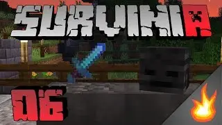 THE WITHER | Survinia II | [Episode 6]