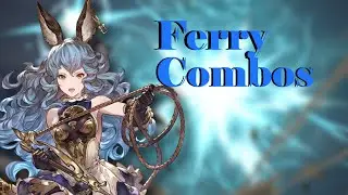 GBVS: Ferry Combo Video